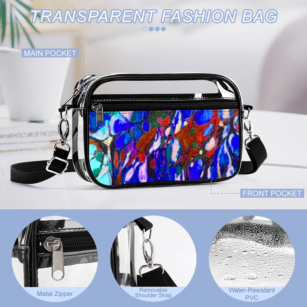 Bolso FONDO DE MAR