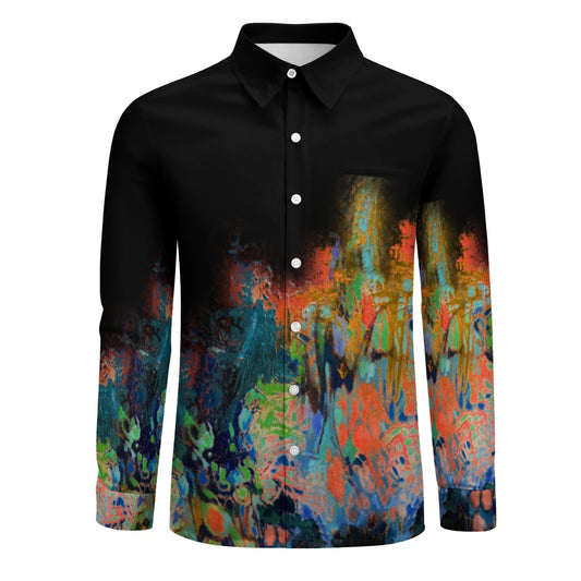 Camisa SALVAJE