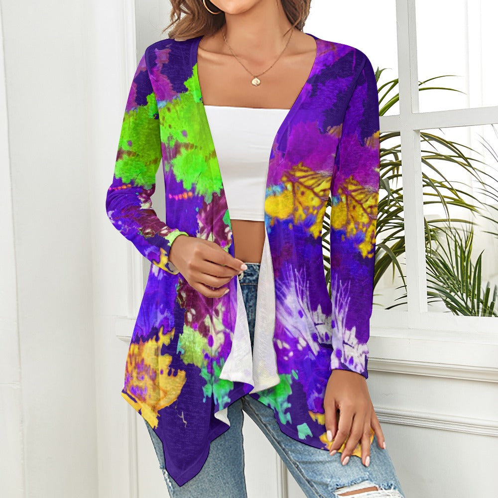Cardigan LUNA LLENA