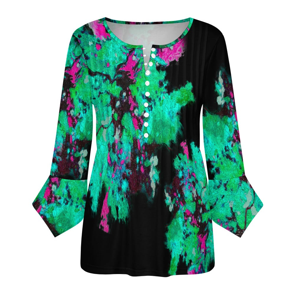 Abrigo Blusa FRESHDAY