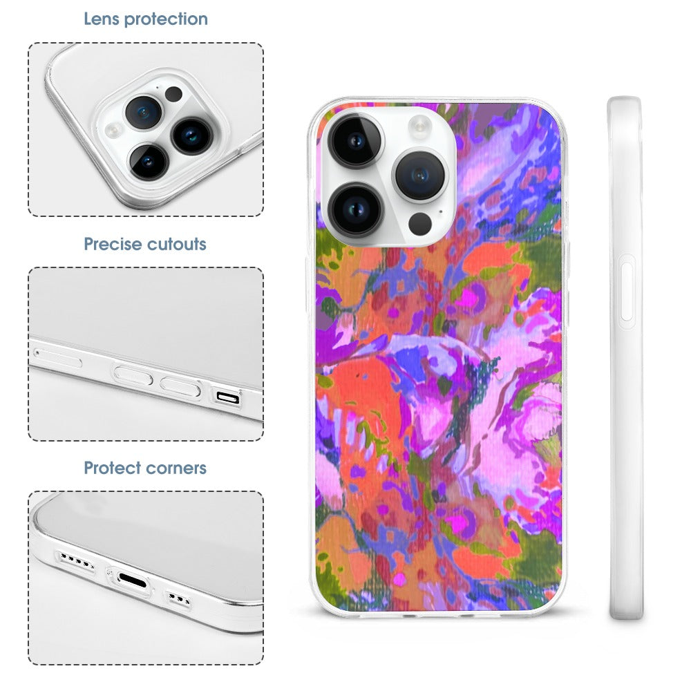 Funda de movil SUEÑO