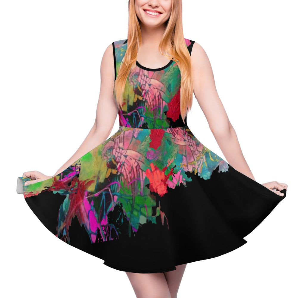 Vestido AHORA