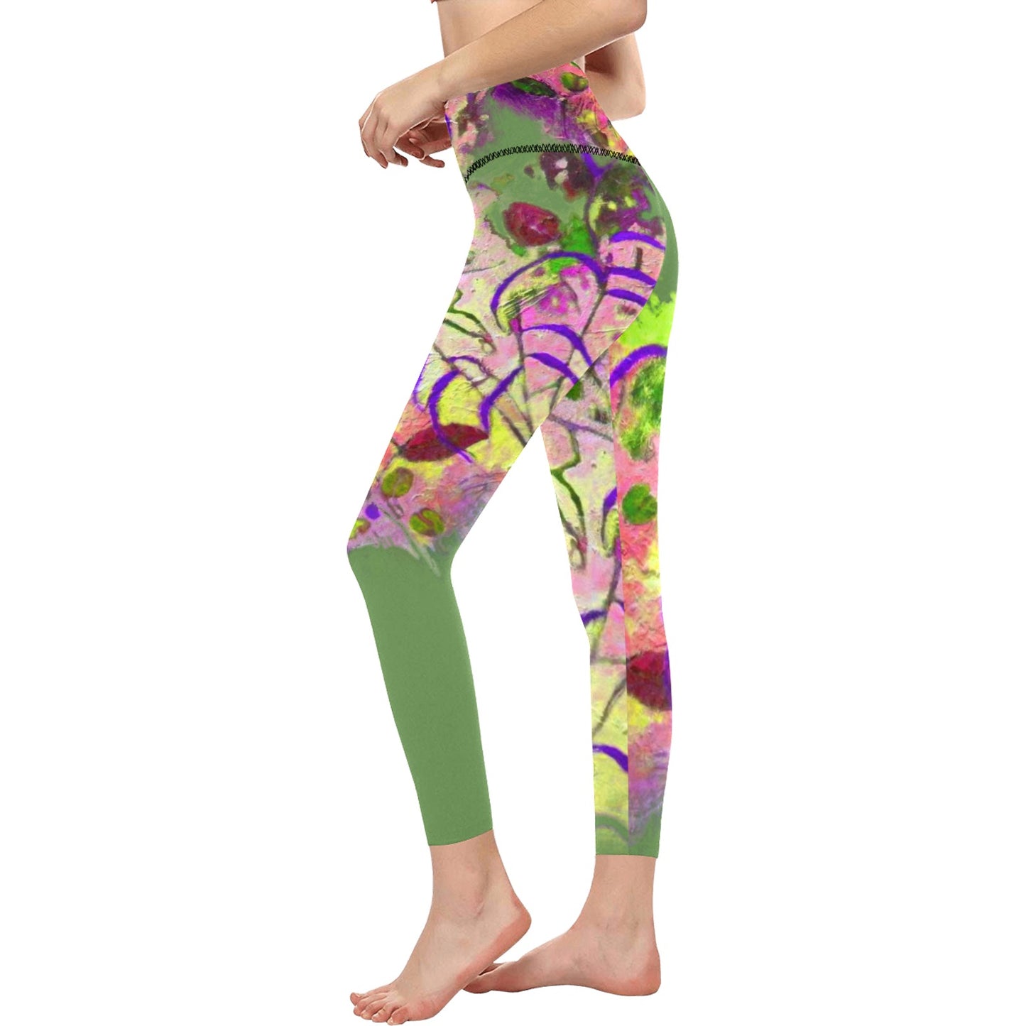 Leggins RAMILLETE