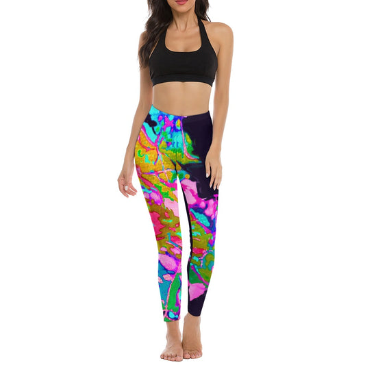 Leggins FAMILIA