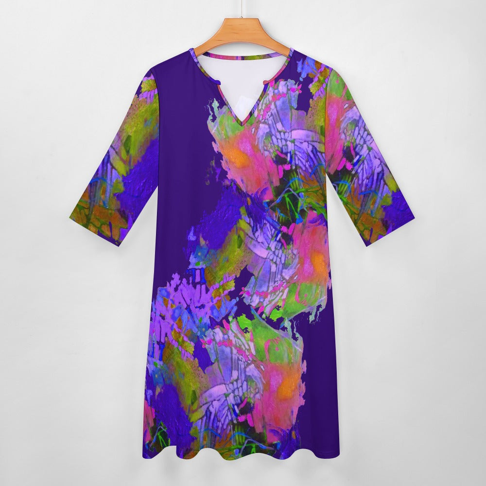 Vestido ESPIRITUALIDAD