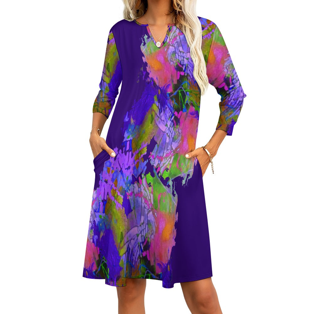 Vestido ESPIRITUALIDAD