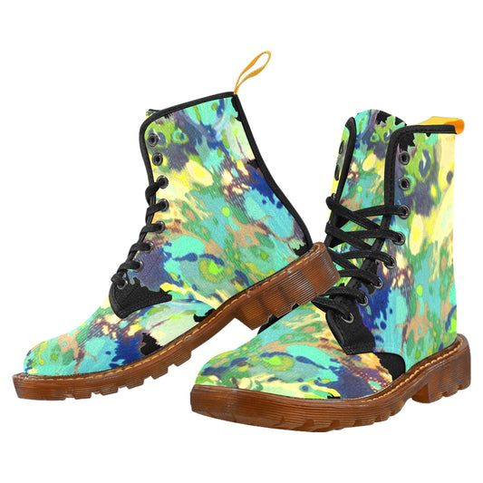 Botas MAR CARIBE