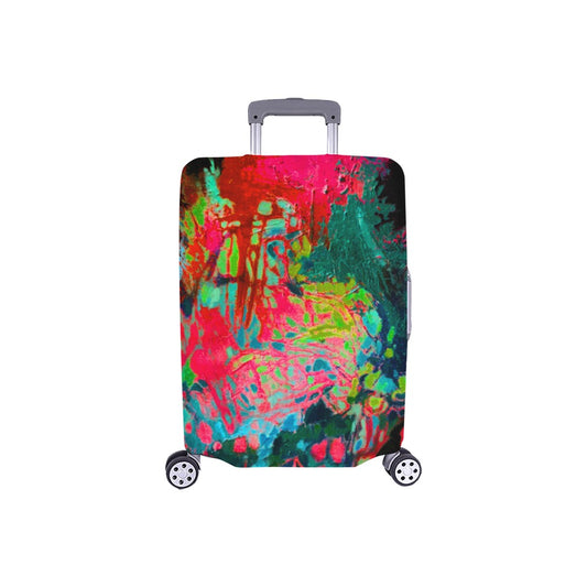 Funda para maleta SALVAJE