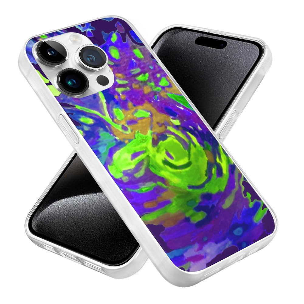 Funda de movil CIELITO