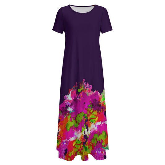 Vestido ALEGRIA