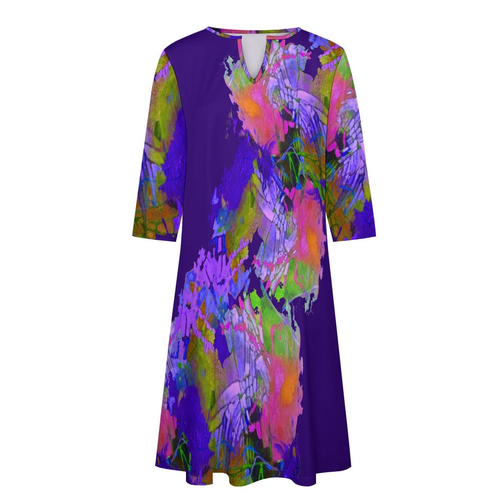 Vestido ESPIRITUALIDAD