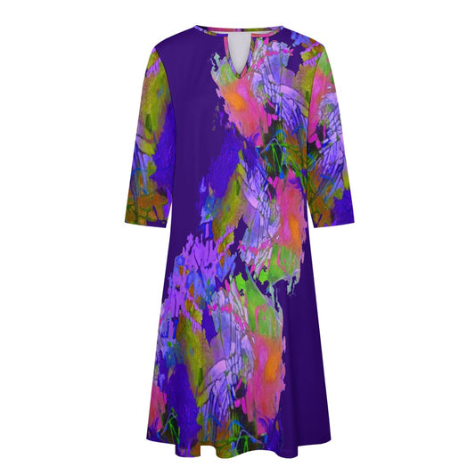 Vestido ESPIRITUALIDAD