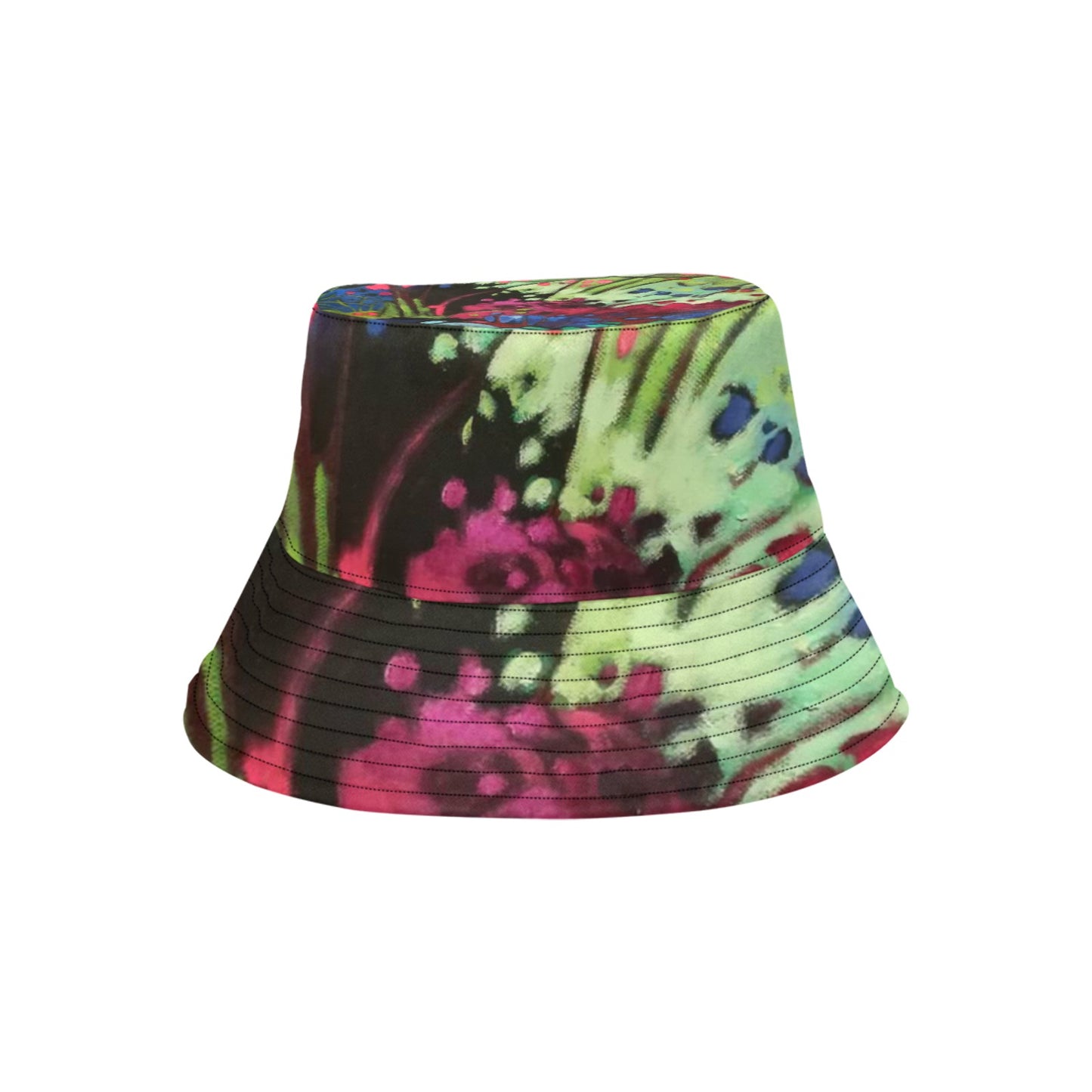 Sombrero BOSQUE MAGICO