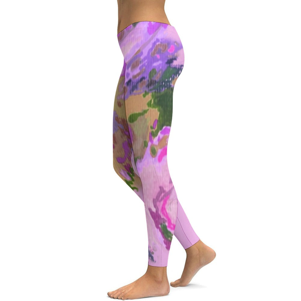 Leggins SUEÑOS