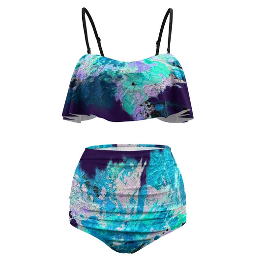 Bikini AGUAMARINA
