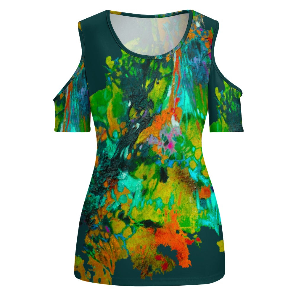 Camiseta MOIXINA
