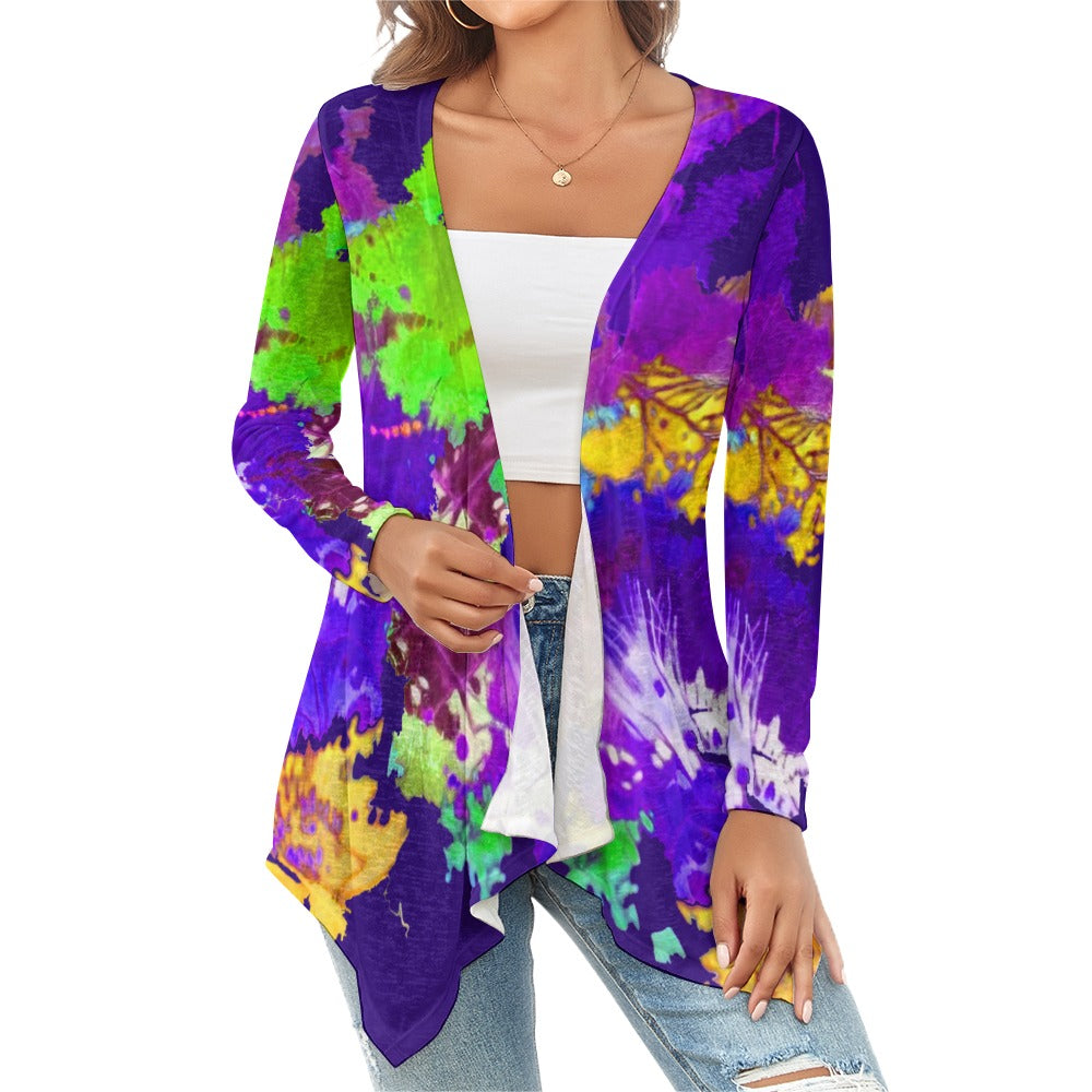 Cardigan LUNA LLENA