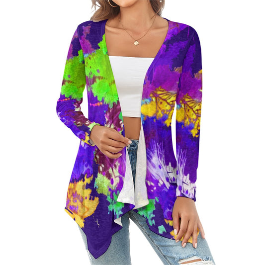 Cardigan LUNA LLENA