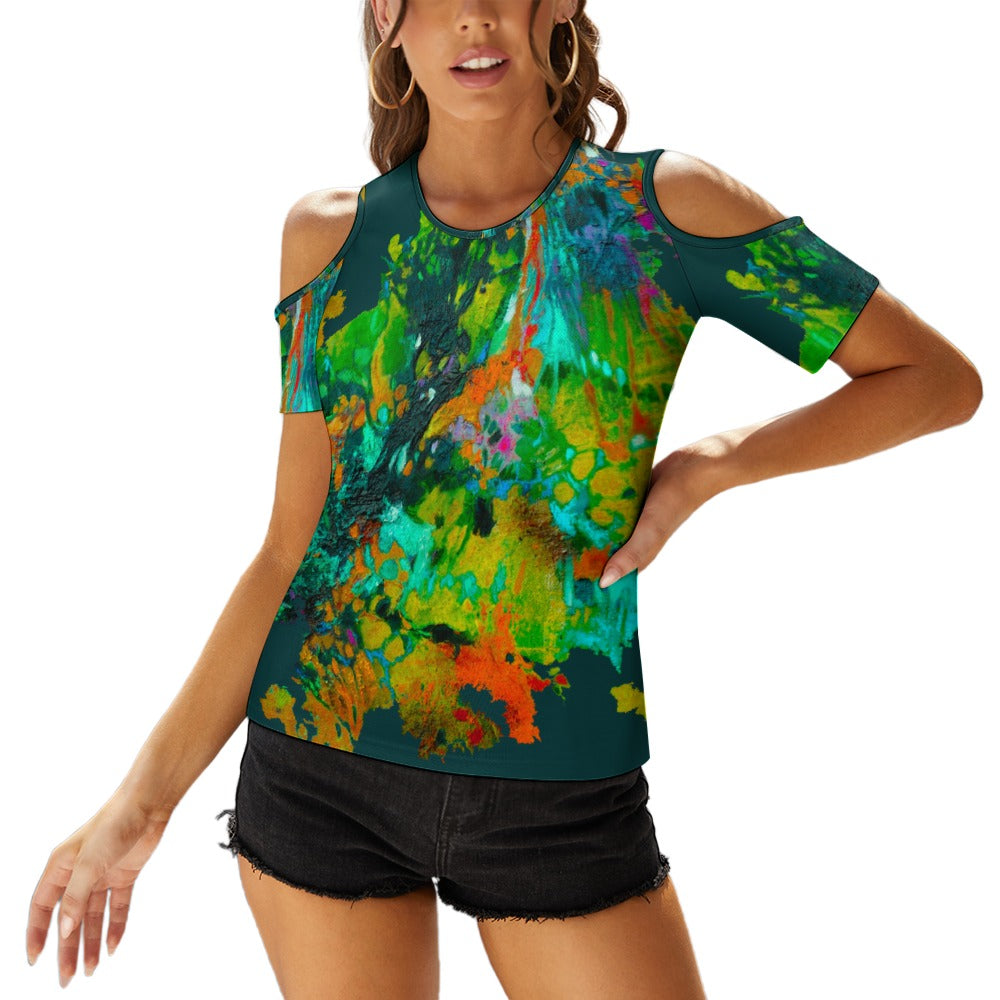 Camiseta MOIXINA