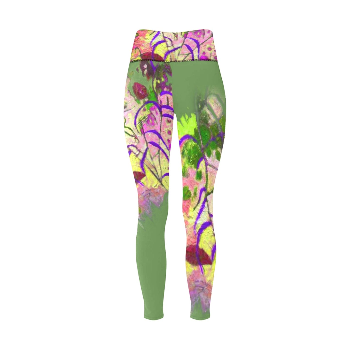 Leggins RAMILLETE