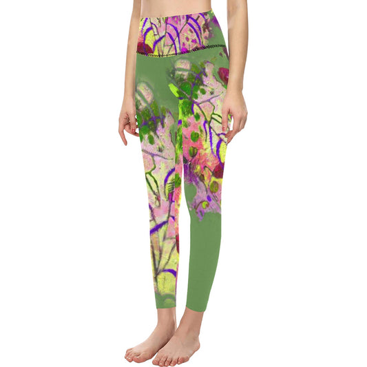 Leggins RAMILLETE