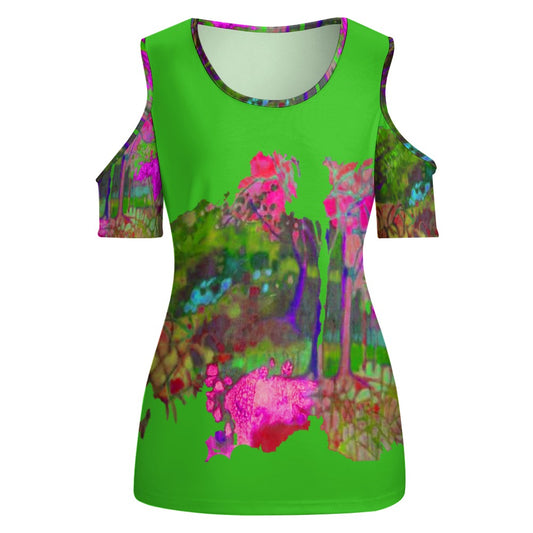Camiseta ARBOLROSA