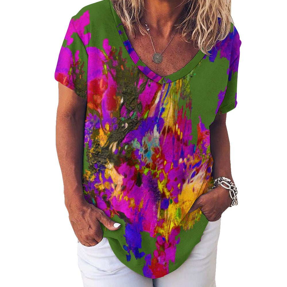 Camiseta CORAZONADA