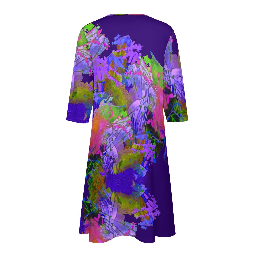 Vestido ESPIRITUALIDAD