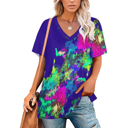 Camiseta AMNESIA