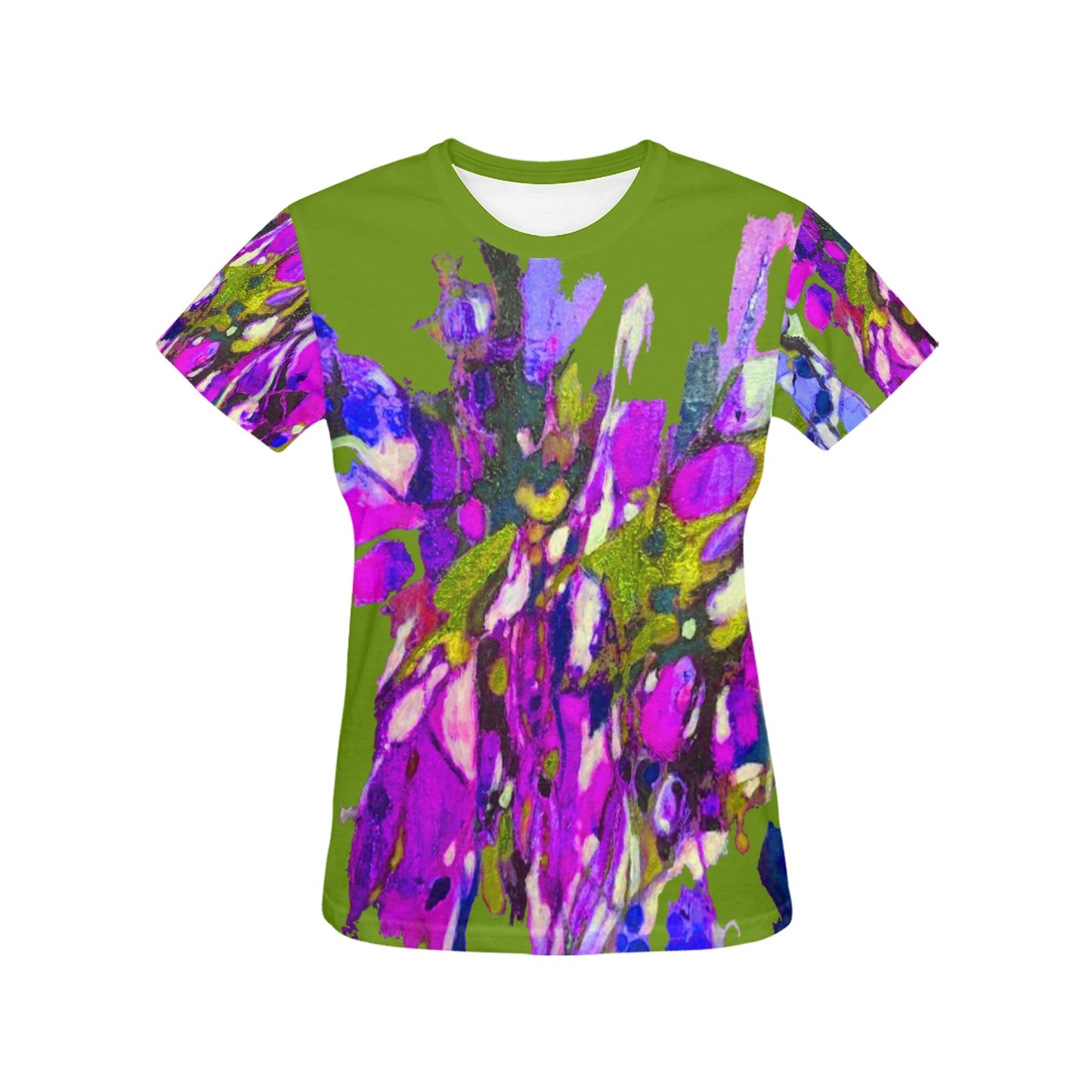 Camiseta FONS DE MAR