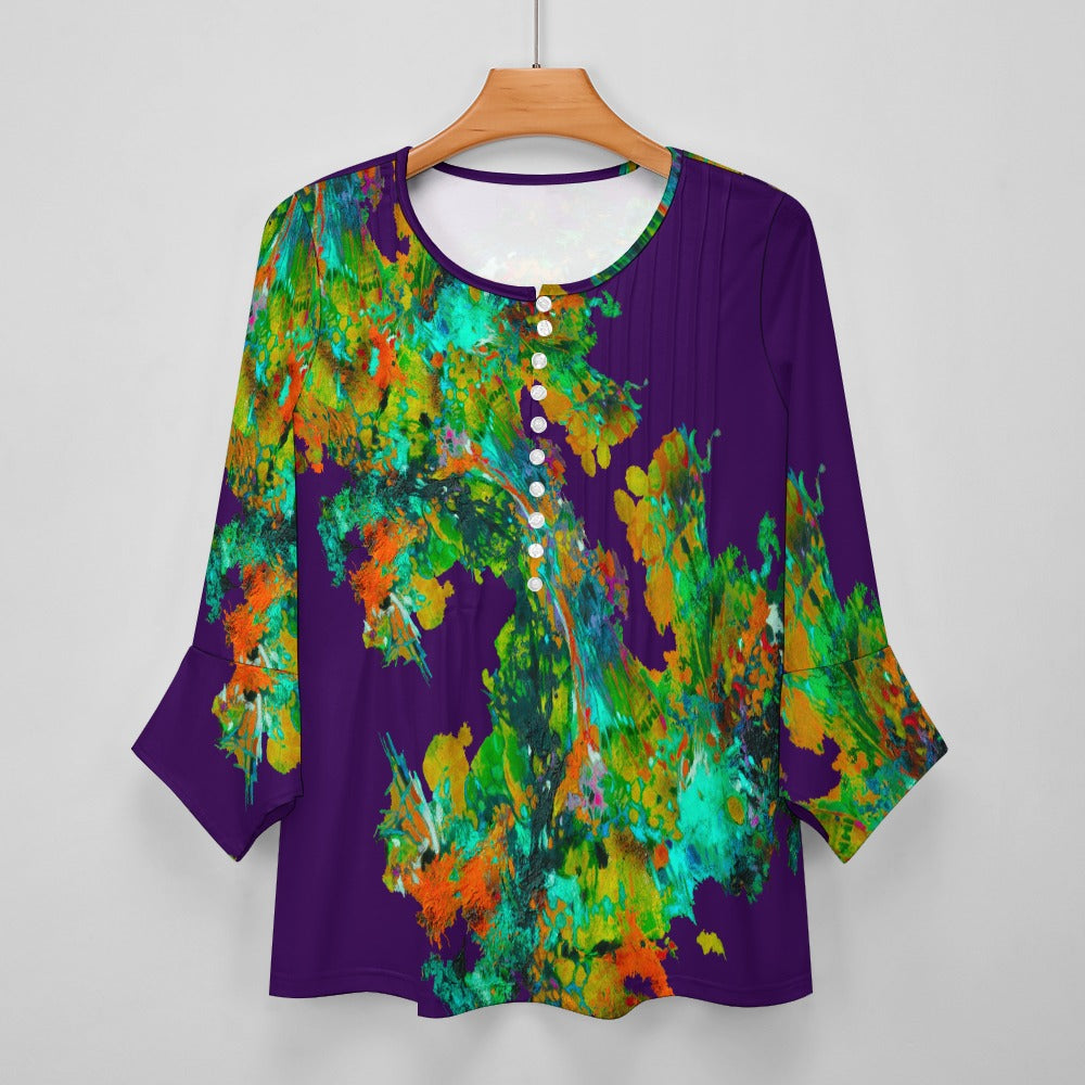 Blusa MOIXINA