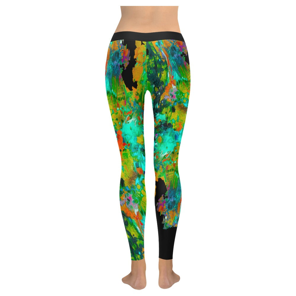 Leggins MOIXINA