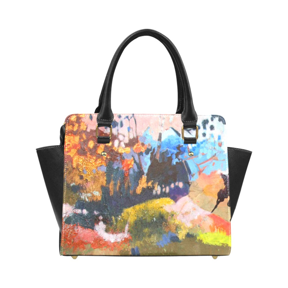 Bolso OASIS