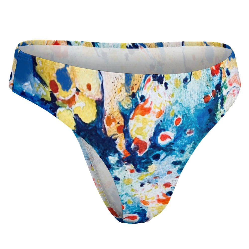 Bikini Tanga BARCELONA