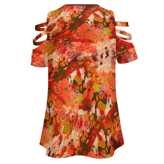 Blusa AURORA
