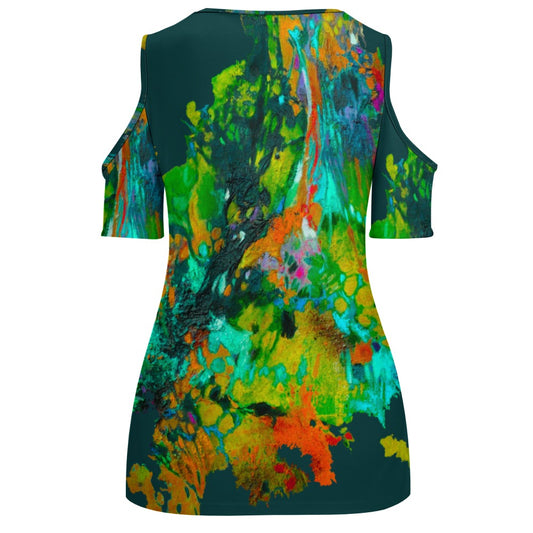 Camiseta MOIXINA