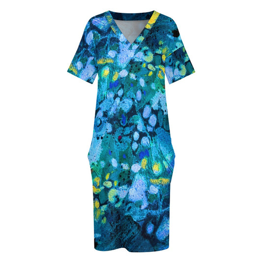 Vestido BOSQUENCANTADO