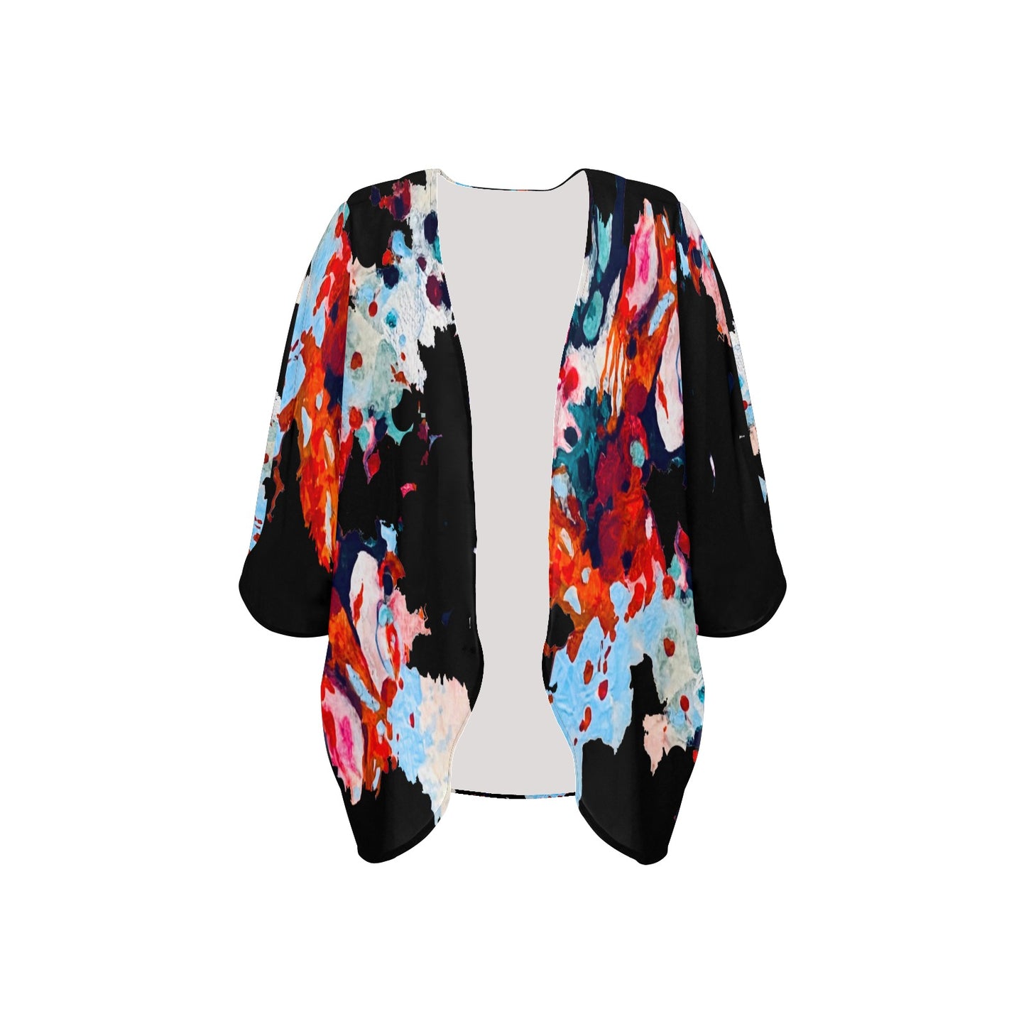 Blusa NOTE