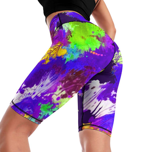 Pantalón de deporte LUNA LLENA
