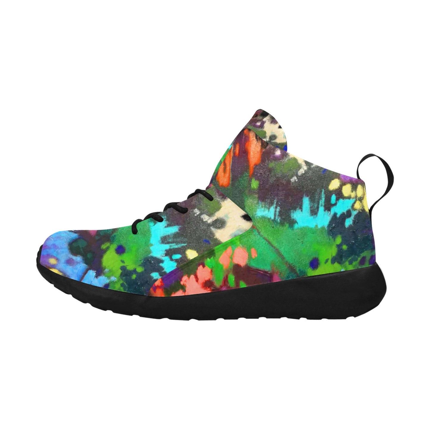 Zapatillas deportivas JARDIN