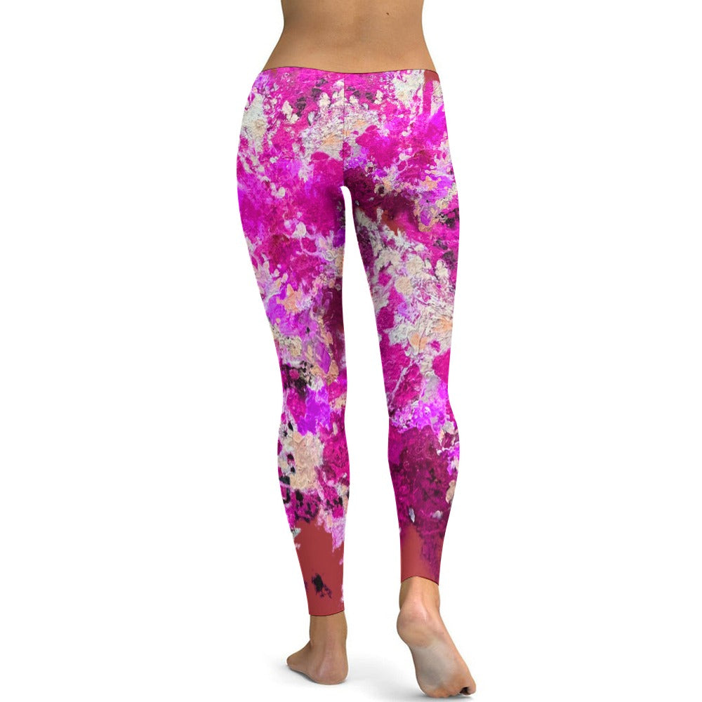 Leggins PASTEL