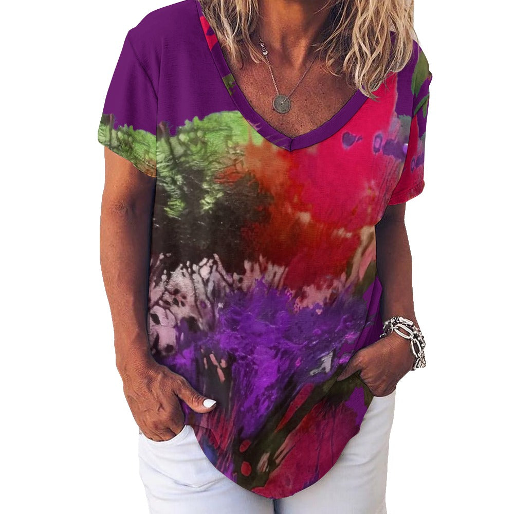 Camisa DIABLA
