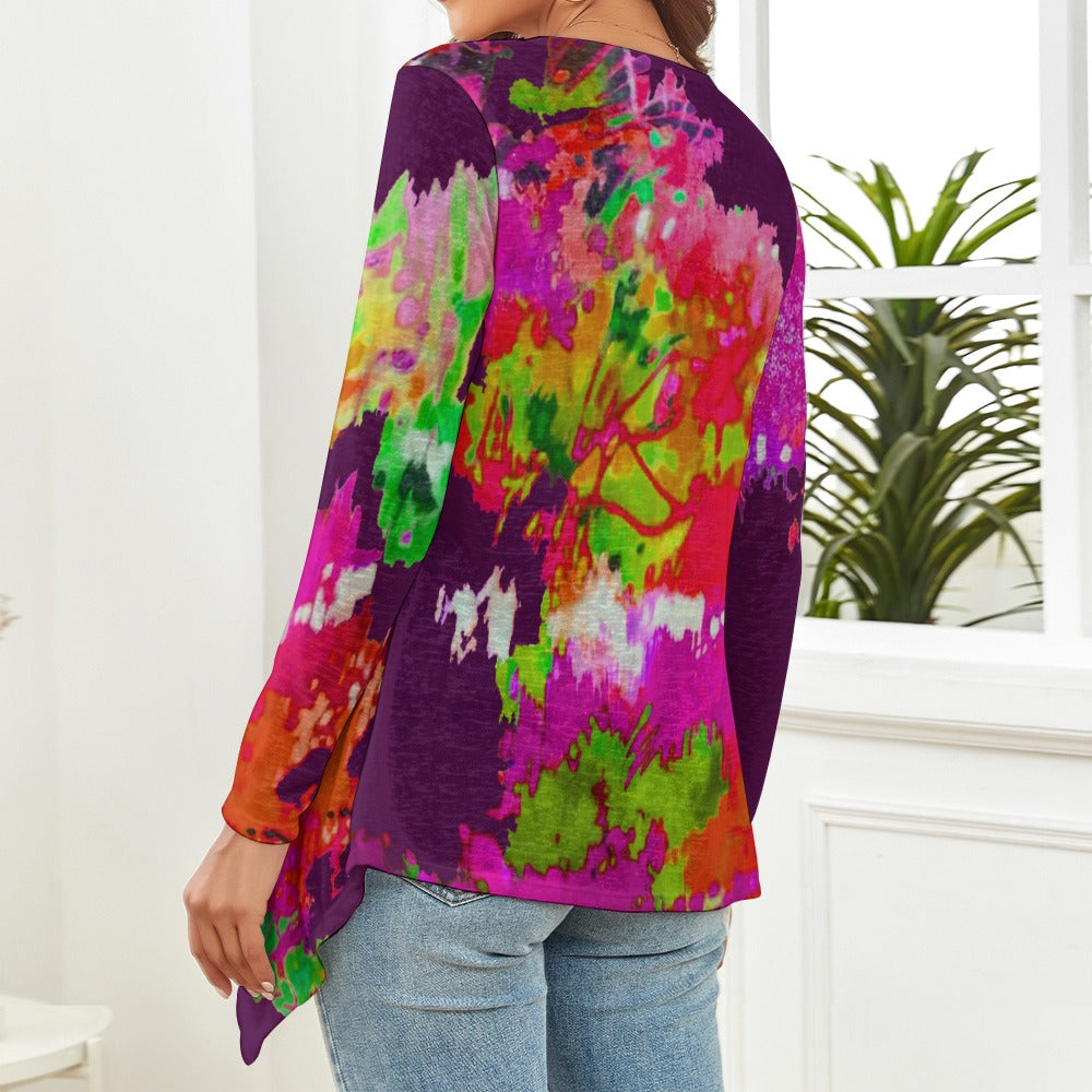 Cardigan ALEGRIA
