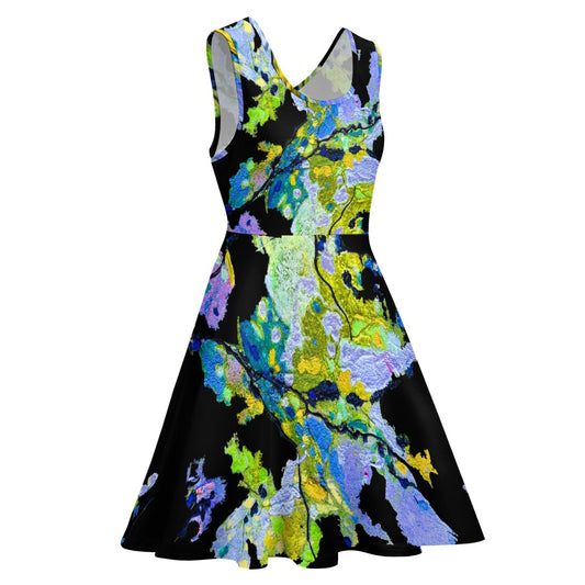 Vestido SUAVIDAD
