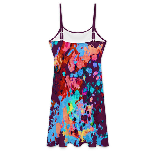 Vestido FESTIVAL