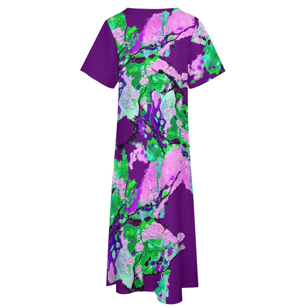 Vestido COSTA RICA