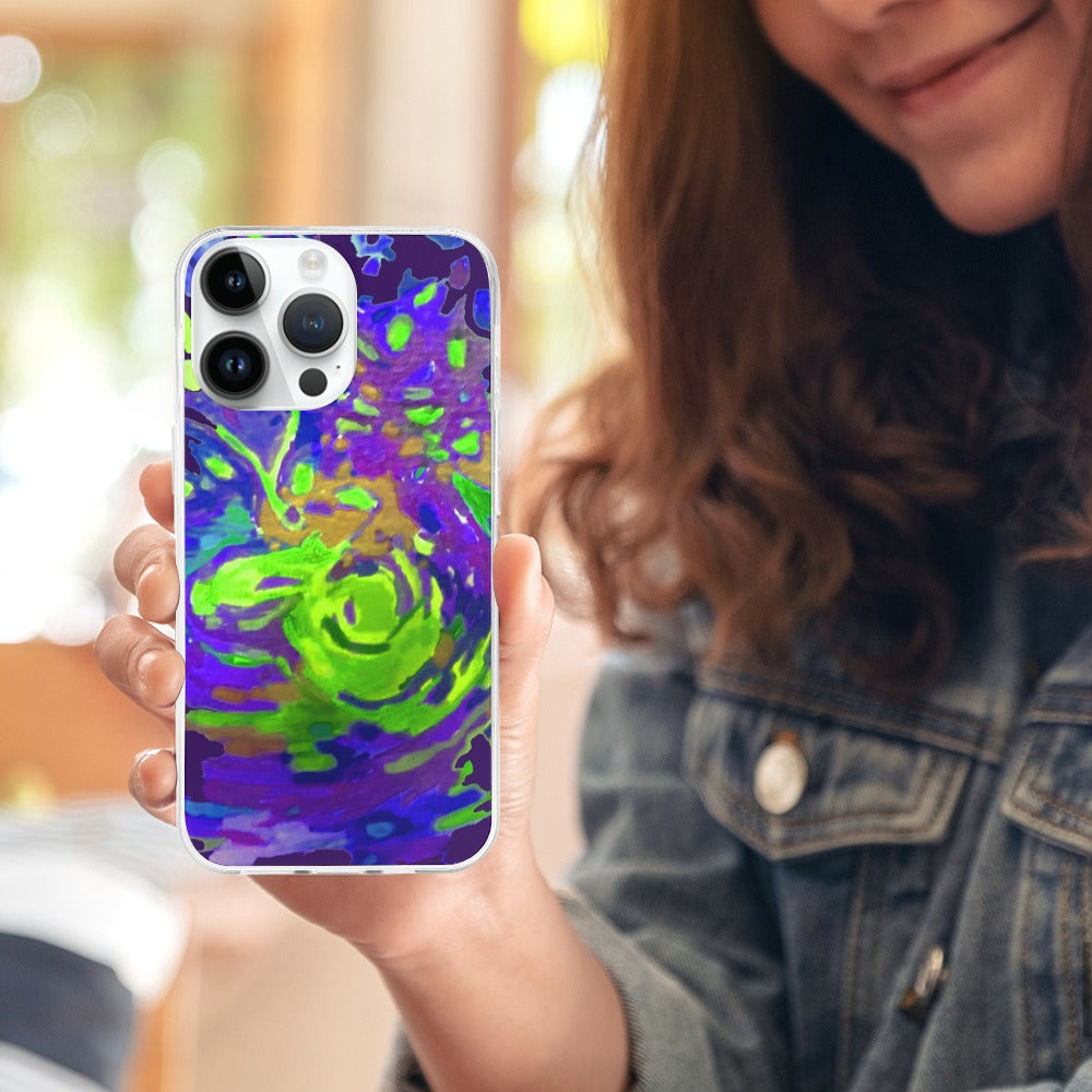 Funda de movil CIELITO