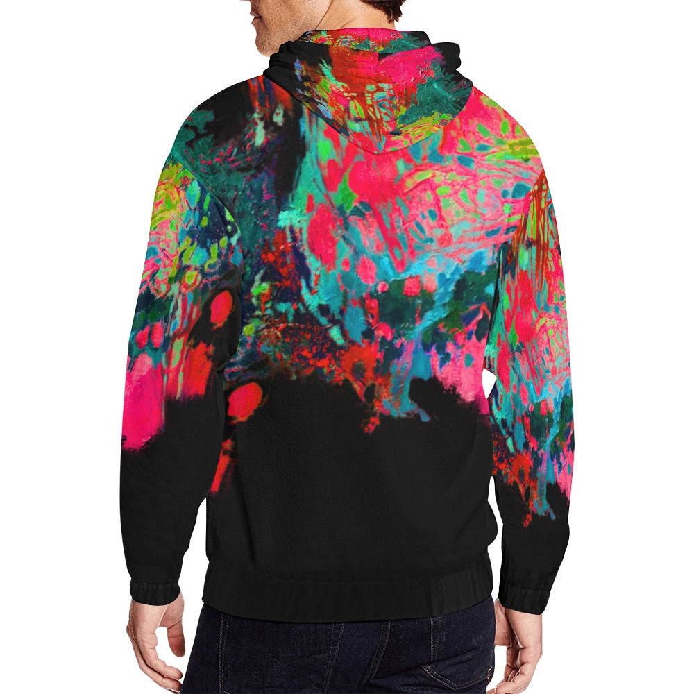 Sudadera SALVAJE