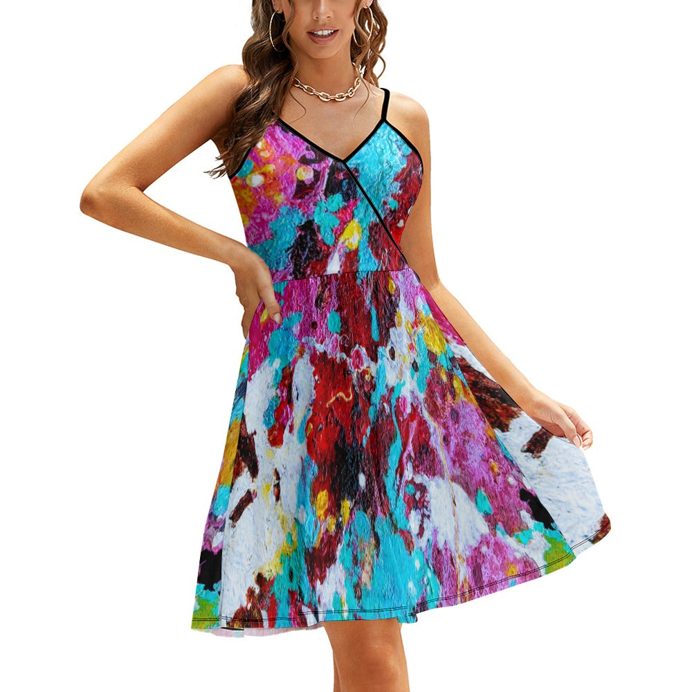 Vestido COSAS NUESTRAS