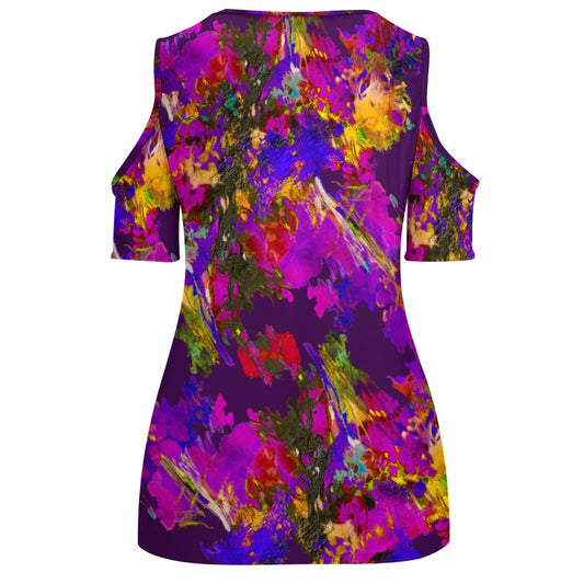 Camiseta CORAZONADA